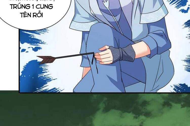 Anh Hùng Bàn Phím Tu Tiên Chapter 57 - 28