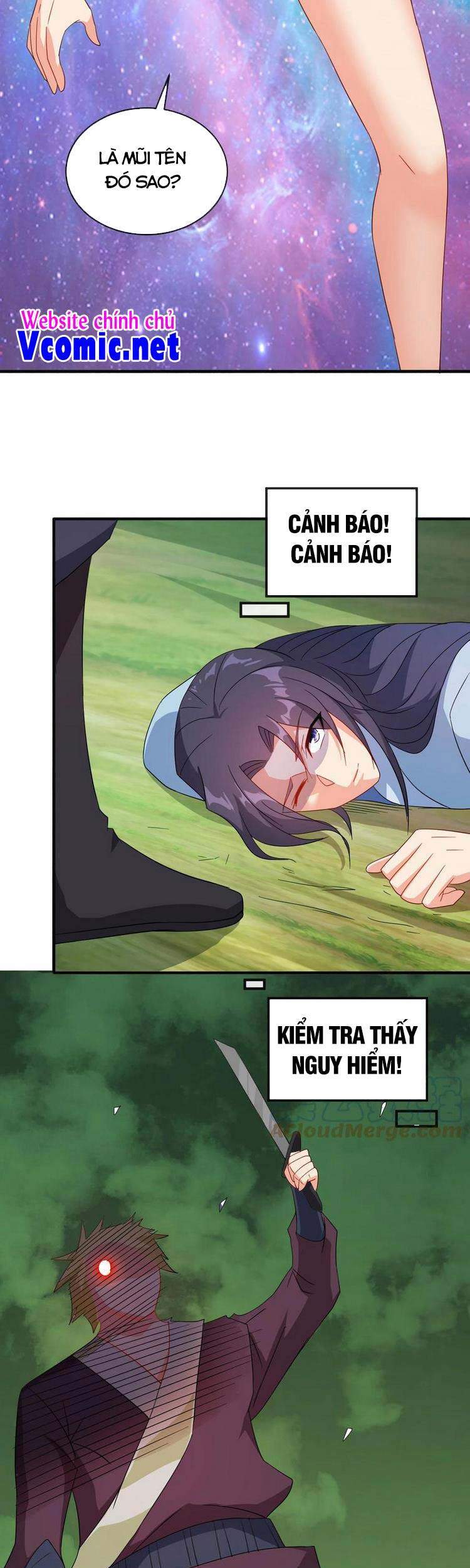 Anh Hùng Bàn Phím Tu Tiên Chapter 57 - 33