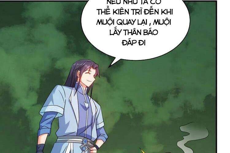 Anh Hùng Bàn Phím Tu Tiên Chapter 57 - 10