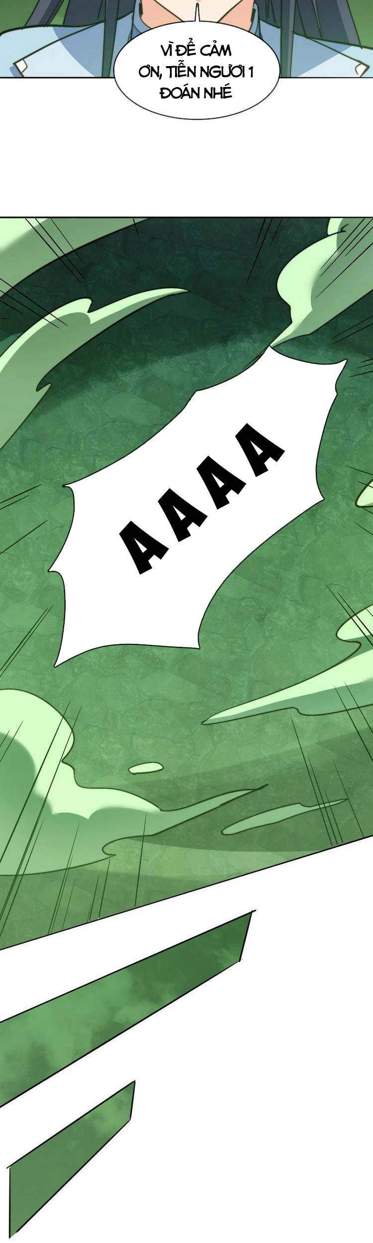 Anh Hùng Bàn Phím Tu Tiên Chapter 58 - 11