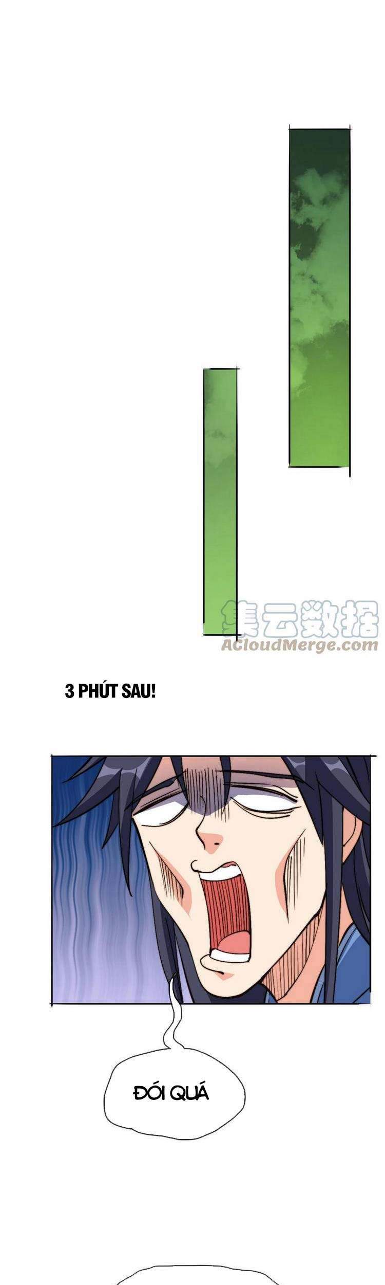 Anh Hùng Bàn Phím Tu Tiên Chapter 58 - 15