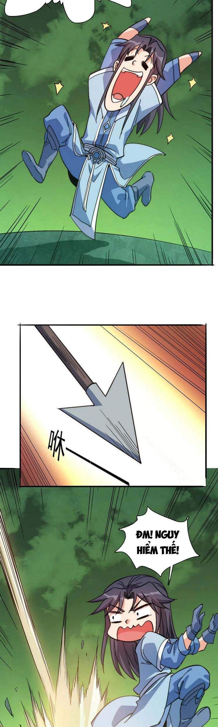 Anh Hùng Bàn Phím Tu Tiên Chapter 58 - 19