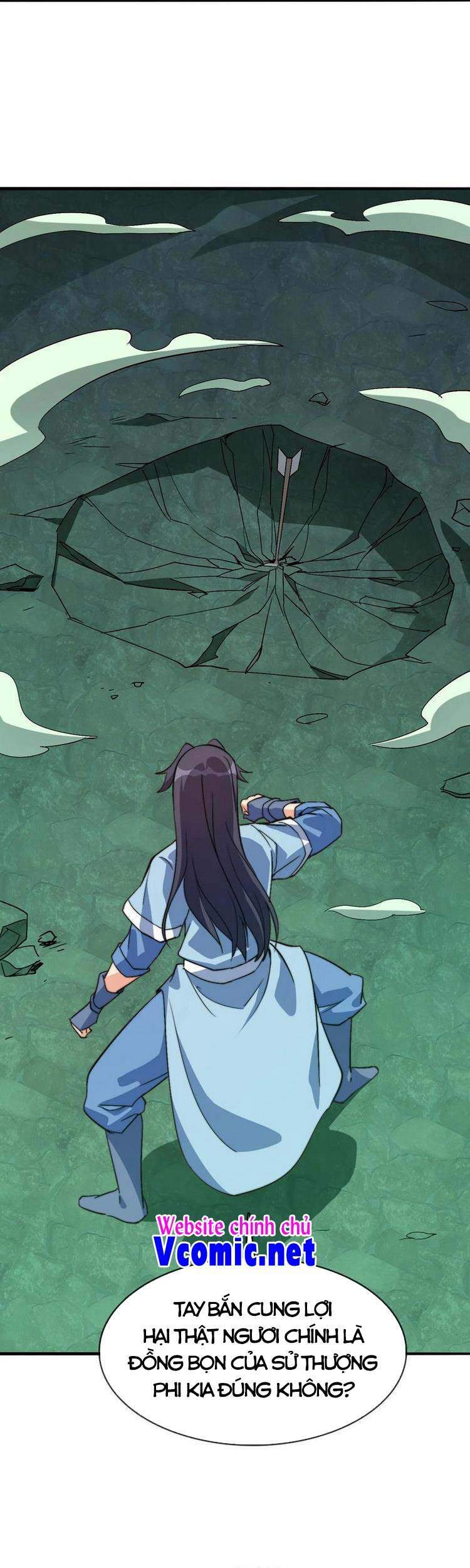 Anh Hùng Bàn Phím Tu Tiên Chapter 58 - 21