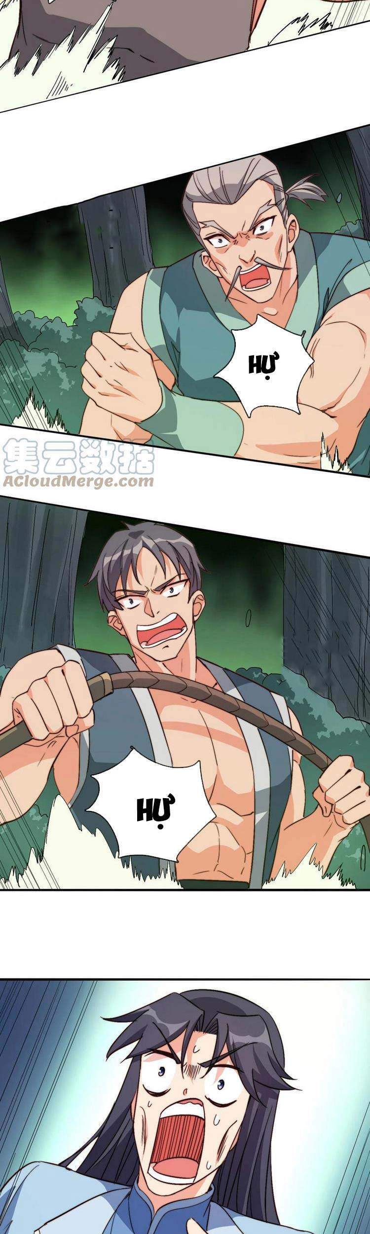 Anh Hùng Bàn Phím Tu Tiên Chapter 58 - 25