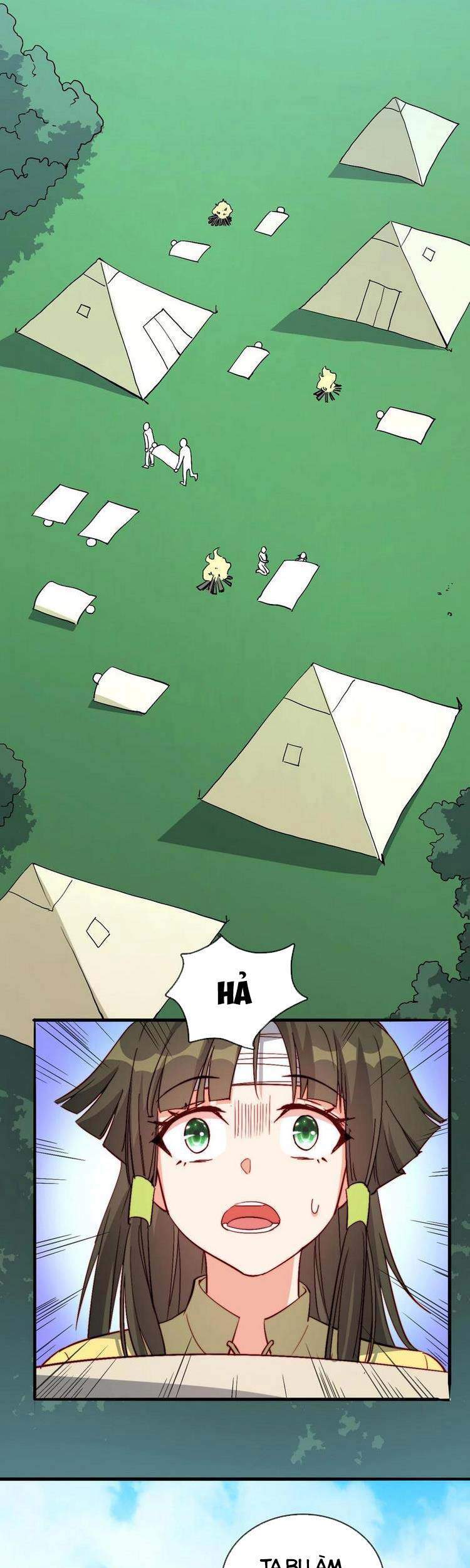 Anh Hùng Bàn Phím Tu Tiên Chapter 58 - 29