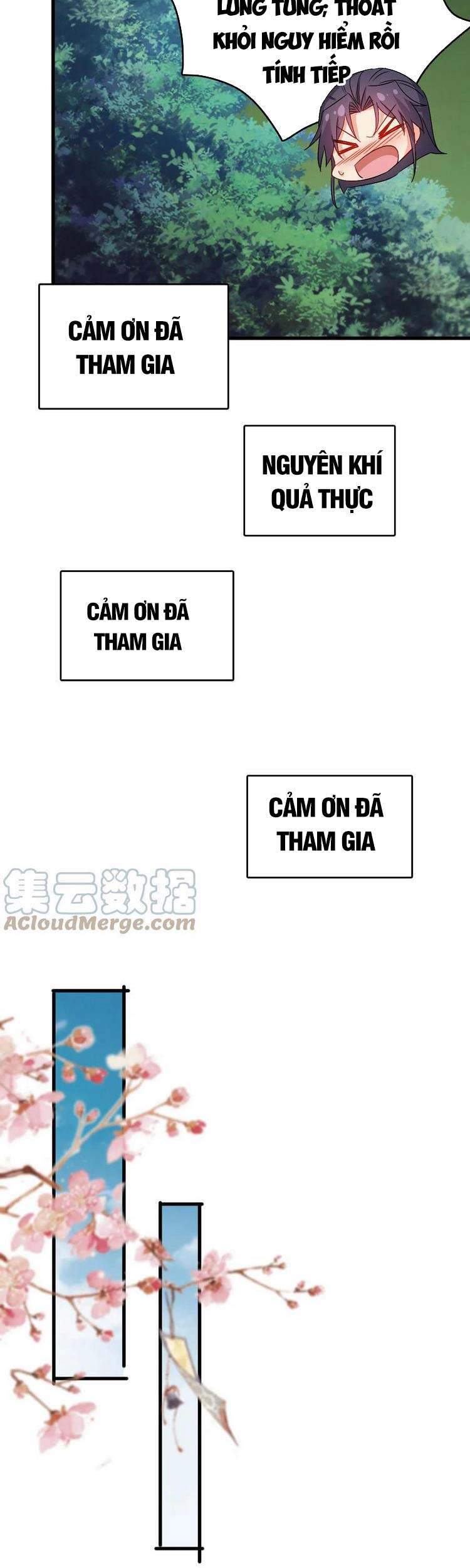 Anh Hùng Bàn Phím Tu Tiên Chapter 59 - 11