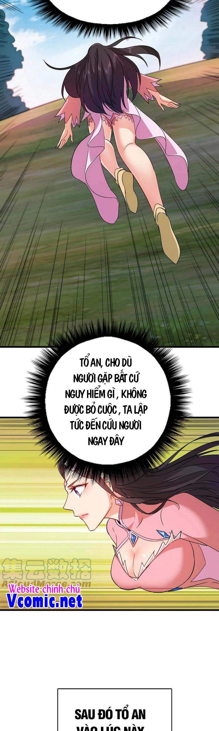 Anh Hùng Bàn Phím Tu Tiên Chapter 59 - 13