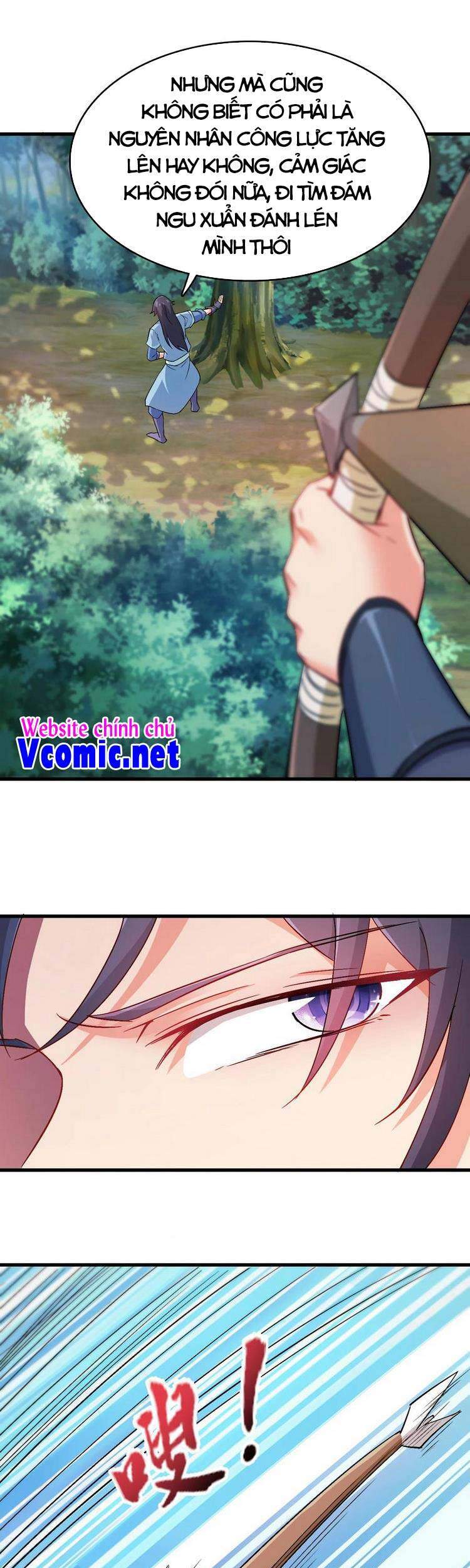 Anh Hùng Bàn Phím Tu Tiên Chapter 59 - 17