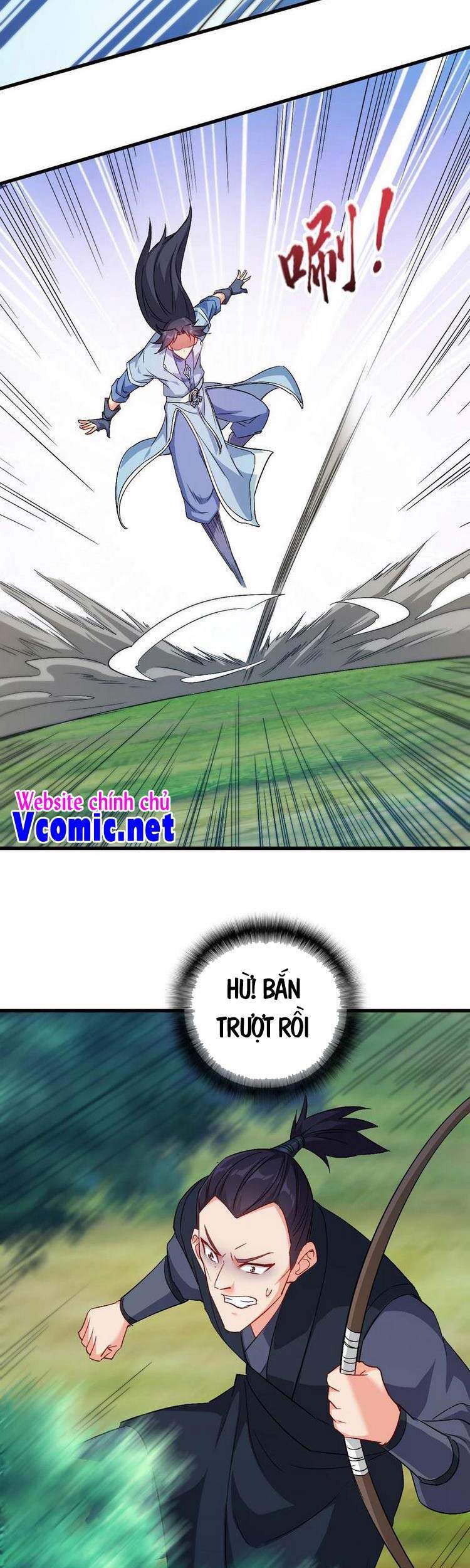 Anh Hùng Bàn Phím Tu Tiên Chapter 59 - 19