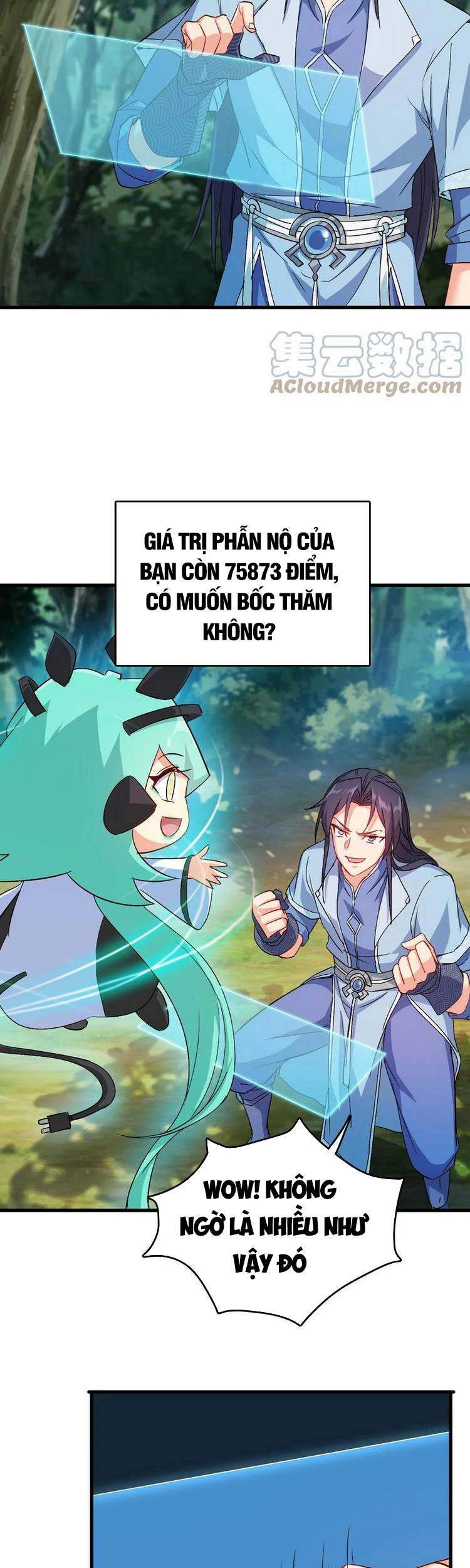 Anh Hùng Bàn Phím Tu Tiên Chapter 59 - 3