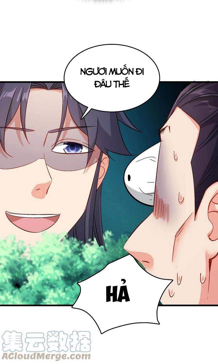 Anh Hùng Bàn Phím Tu Tiên Chapter 59 - 21