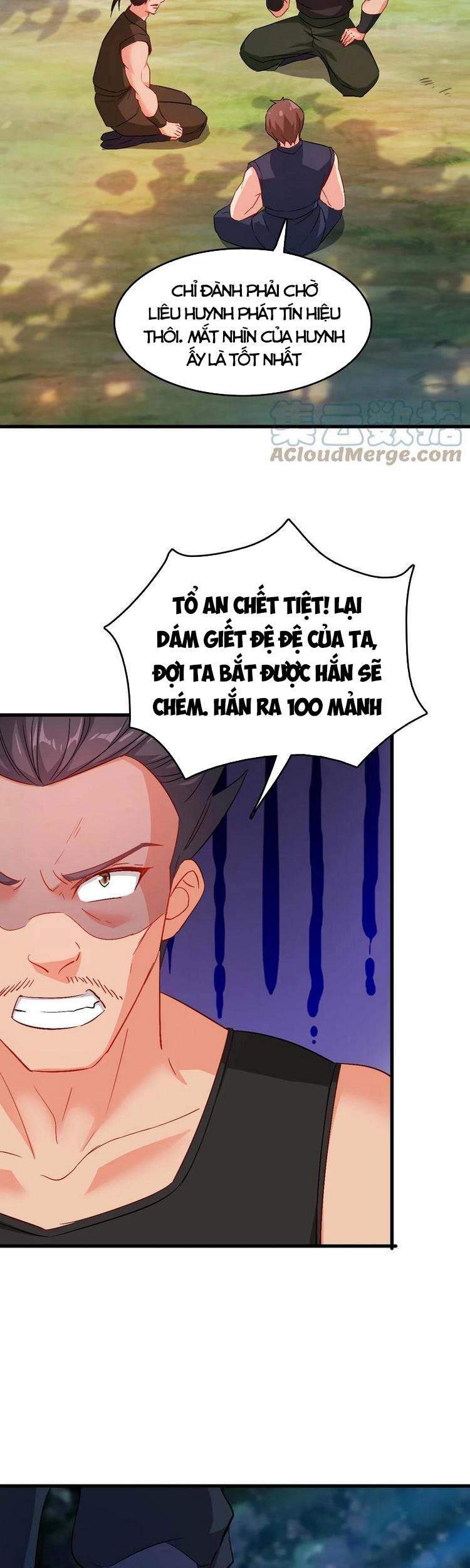 Anh Hùng Bàn Phím Tu Tiên Chapter 59 - 24
