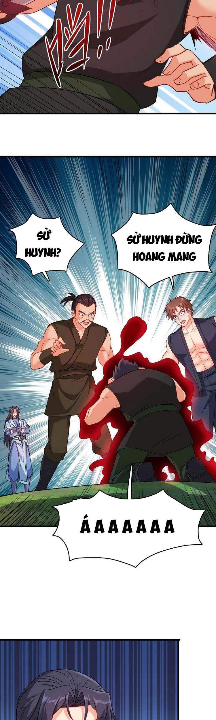 Anh Hùng Bàn Phím Tu Tiên Chapter 59 - 30