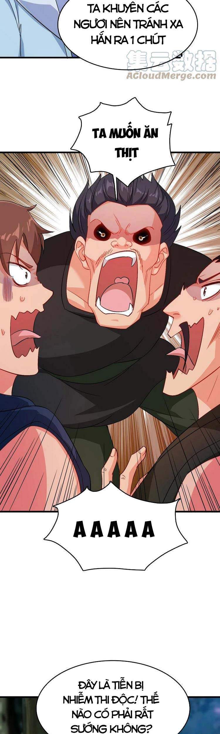 Anh Hùng Bàn Phím Tu Tiên Chapter 59 - 32