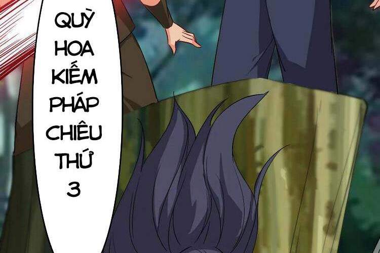 Anh Hùng Bàn Phím Tu Tiên Chapter 59 - 35