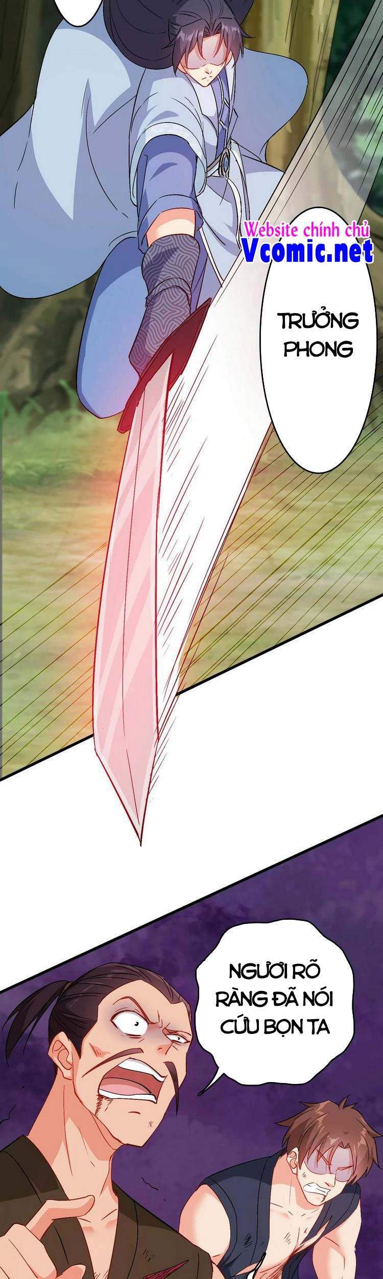 Anh Hùng Bàn Phím Tu Tiên Chapter 59 - 36