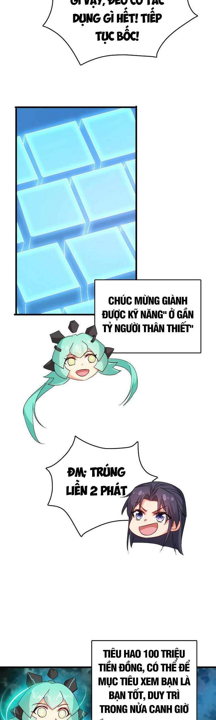 Anh Hùng Bàn Phím Tu Tiên Chapter 59 - 7