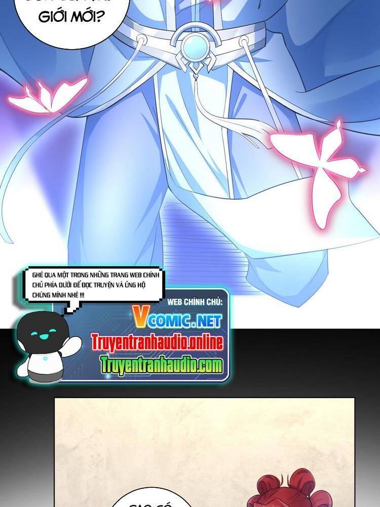 Anh Hùng Bàn Phím Tu Tiên Chapter 6 - 2