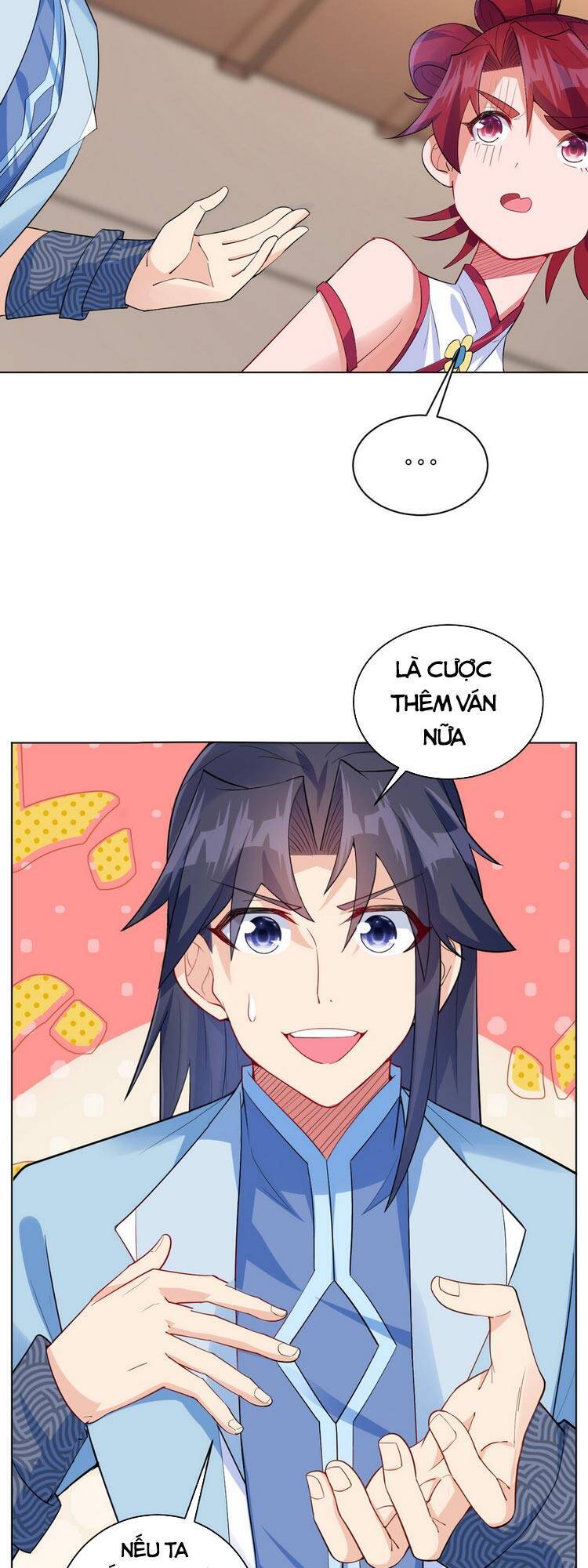 Anh Hùng Bàn Phím Tu Tiên Chapter 6 - 13