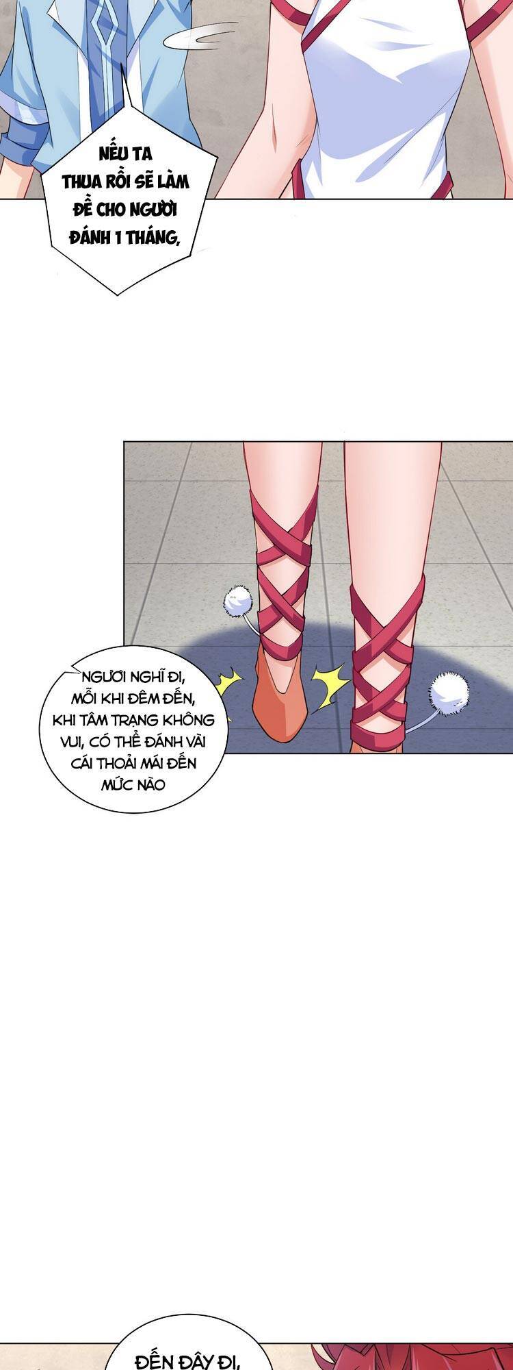 Anh Hùng Bàn Phím Tu Tiên Chapter 6 - 15