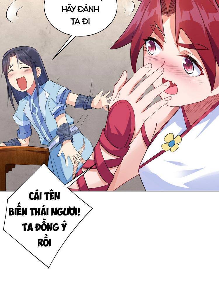 Anh Hùng Bàn Phím Tu Tiên Chapter 6 - 16