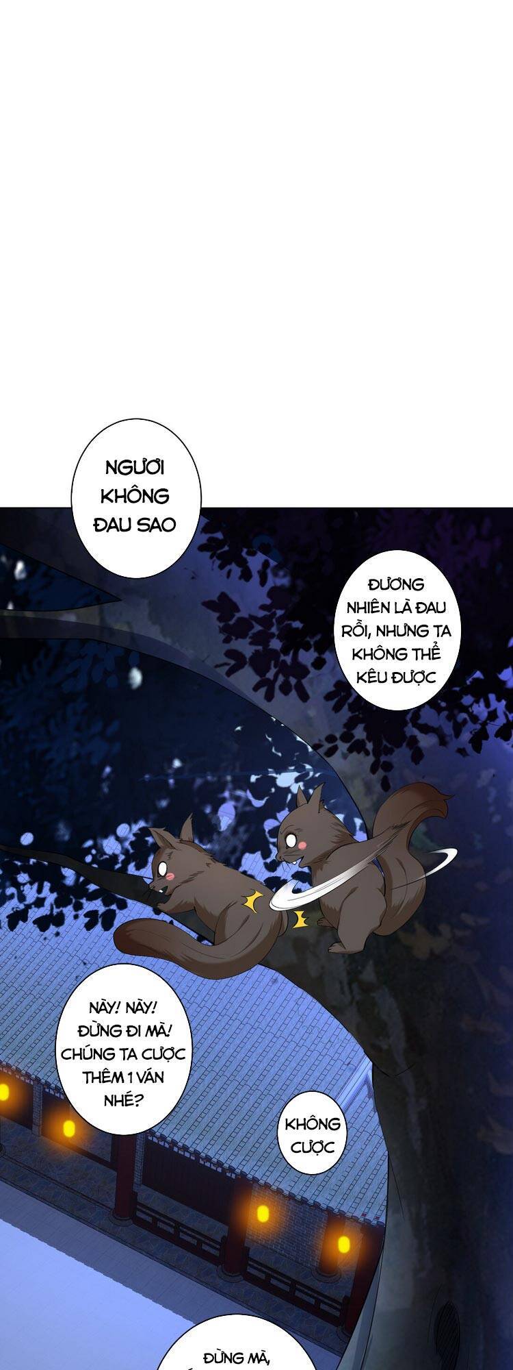 Anh Hùng Bàn Phím Tu Tiên Chapter 6 - 17