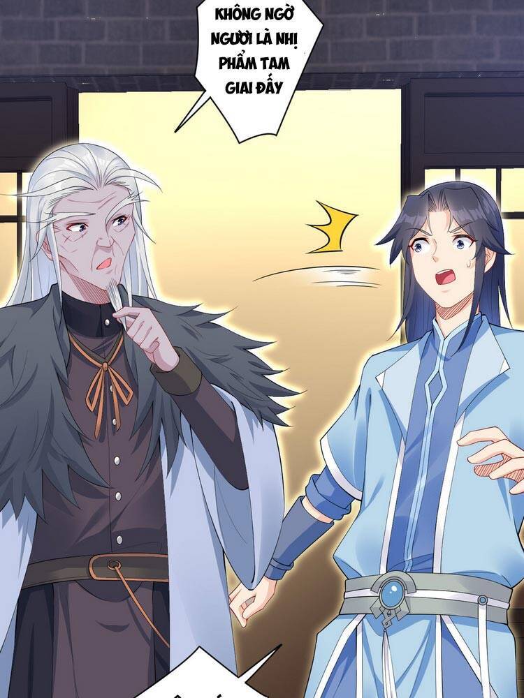 Anh Hùng Bàn Phím Tu Tiên Chapter 6 - 20