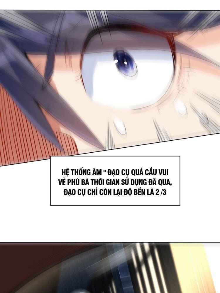 Anh Hùng Bàn Phím Tu Tiên Chapter 6 - 23