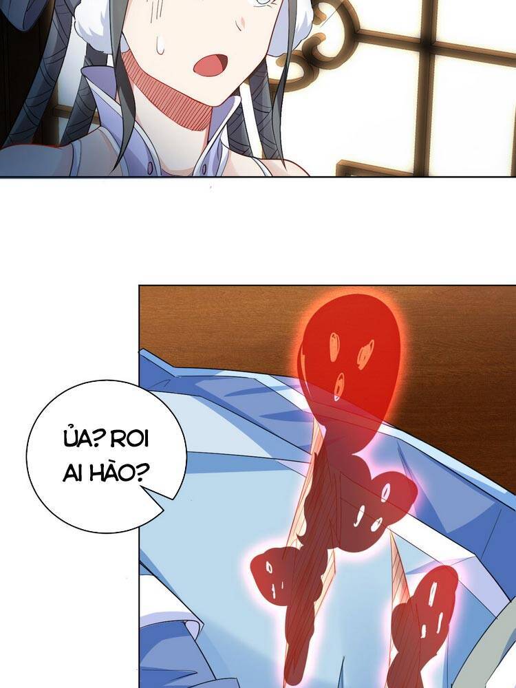Anh Hùng Bàn Phím Tu Tiên Chapter 6 - 29