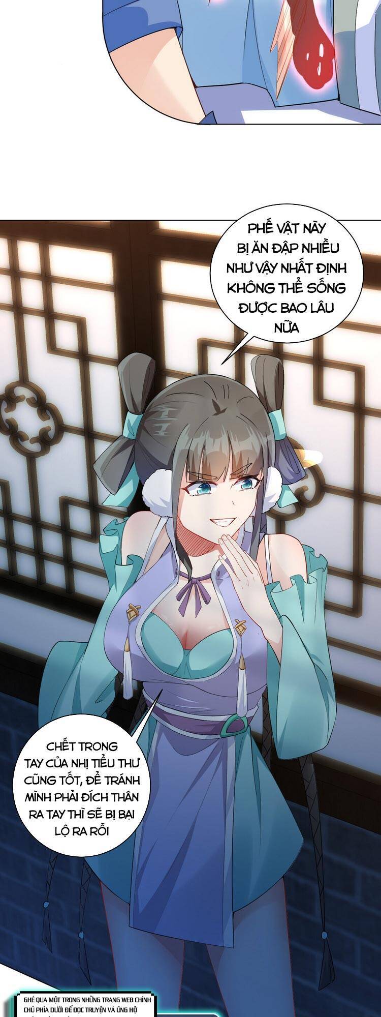 Anh Hùng Bàn Phím Tu Tiên Chapter 6 - 30