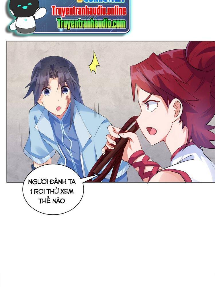 Anh Hùng Bàn Phím Tu Tiên Chapter 6 - 4