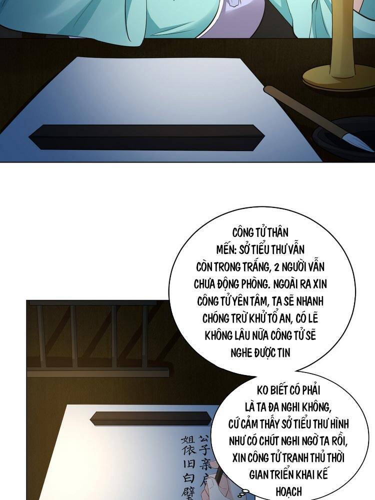 Anh Hùng Bàn Phím Tu Tiên Chapter 6 - 33