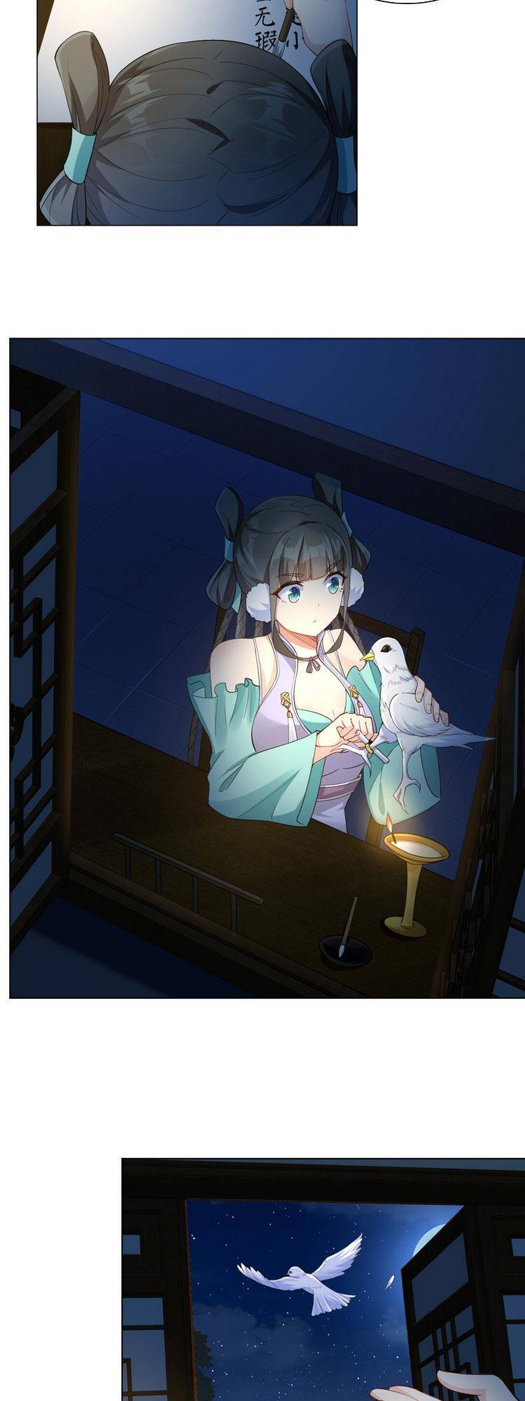 Anh Hùng Bàn Phím Tu Tiên Chapter 6 - 34