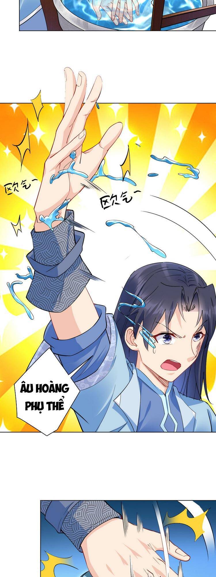 Anh Hùng Bàn Phím Tu Tiên Chapter 6 - 38