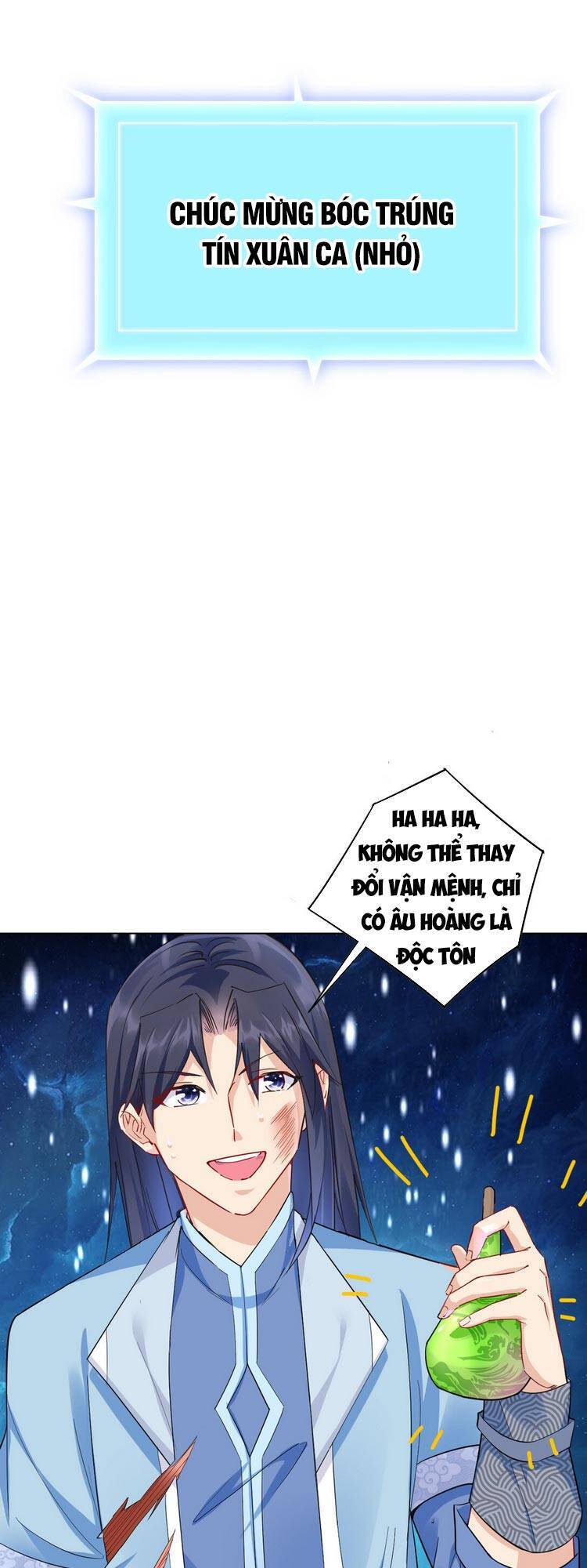 Anh Hùng Bàn Phím Tu Tiên Chapter 6 - 40