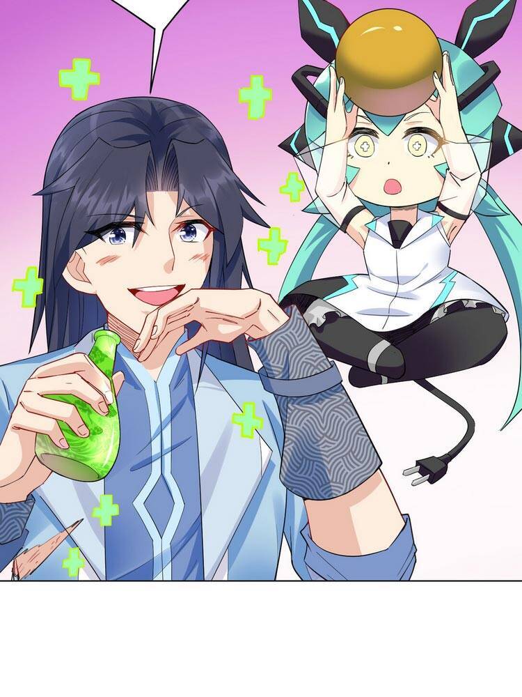 Anh Hùng Bàn Phím Tu Tiên Chapter 6 - 43