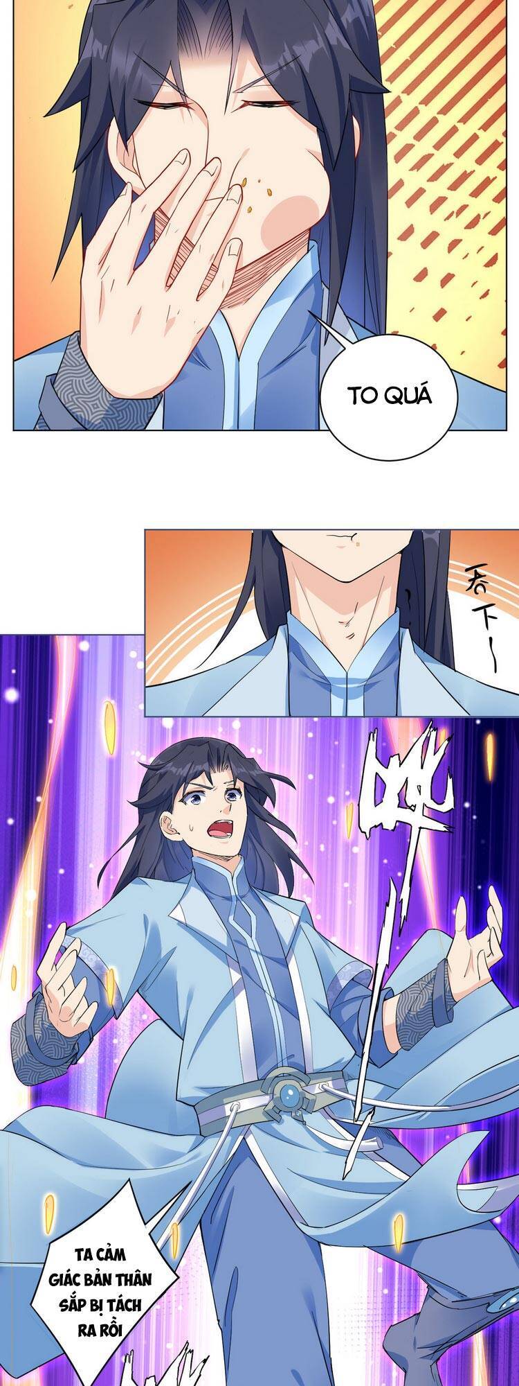 Anh Hùng Bàn Phím Tu Tiên Chapter 6 - 46