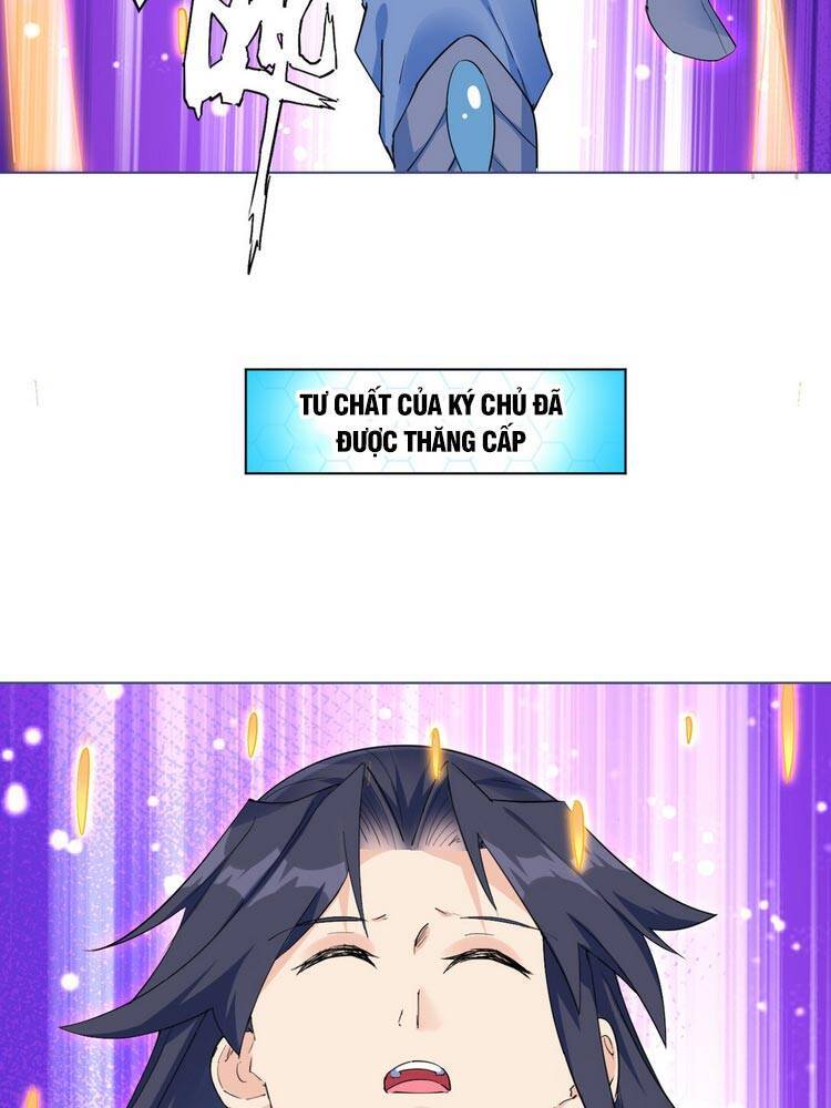 Anh Hùng Bàn Phím Tu Tiên Chapter 6 - 47