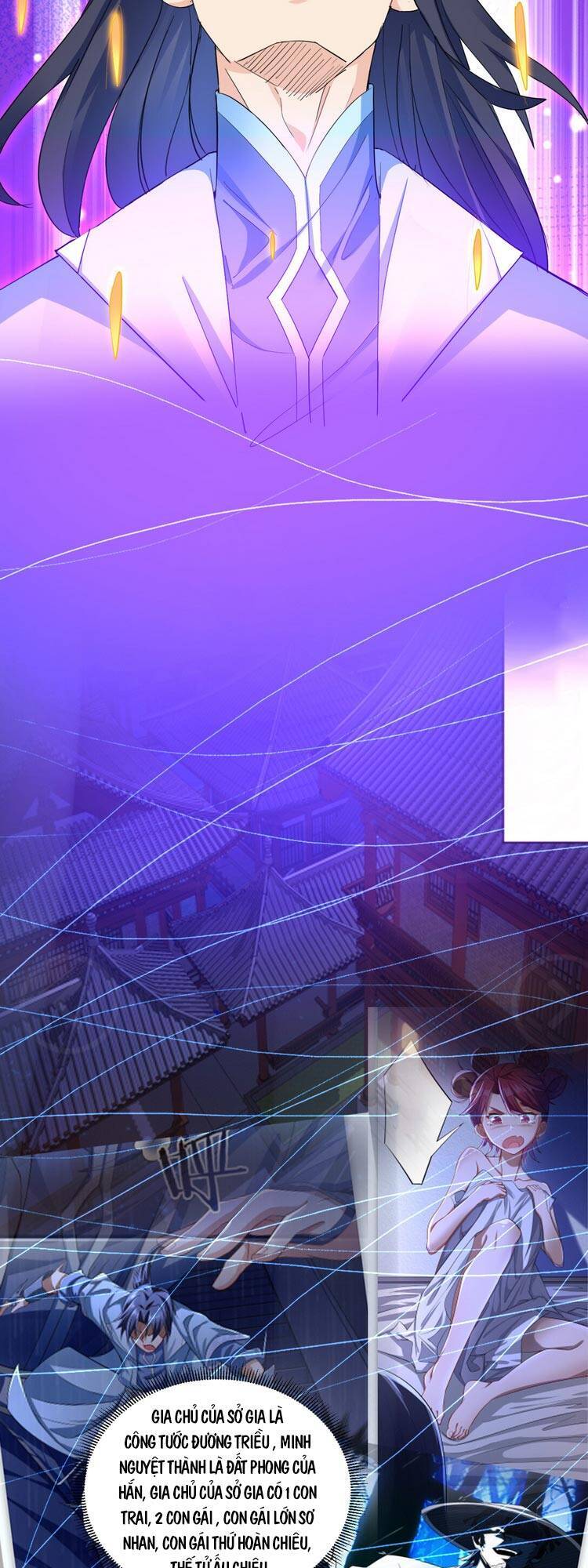 Anh Hùng Bàn Phím Tu Tiên Chapter 6 - 48