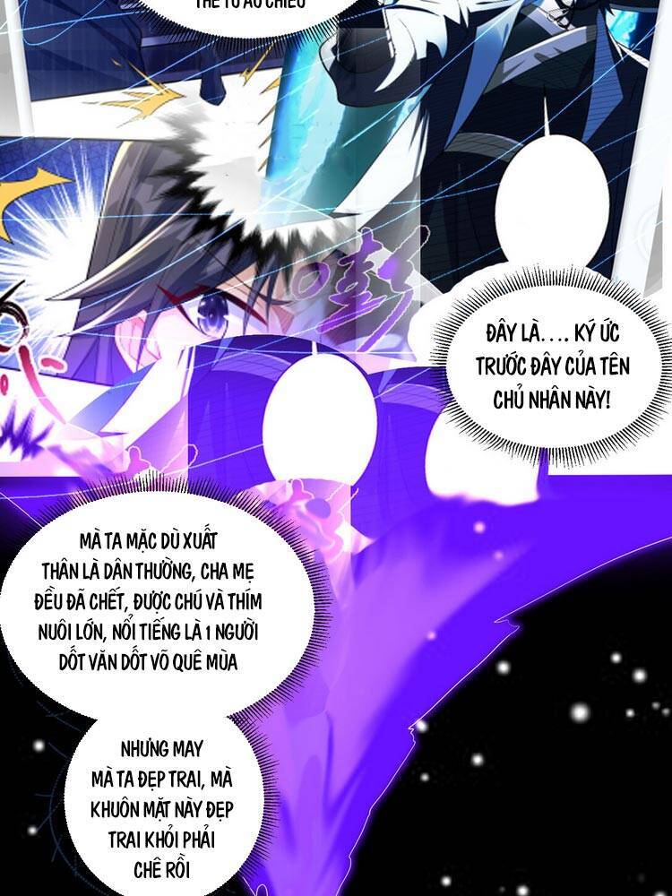 Anh Hùng Bàn Phím Tu Tiên Chapter 6 - 49