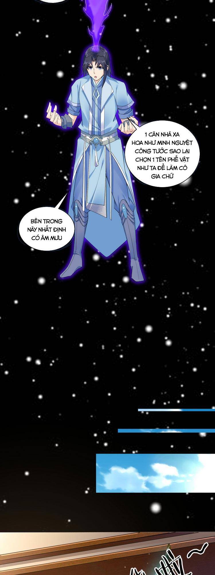 Anh Hùng Bàn Phím Tu Tiên Chapter 6 - 50