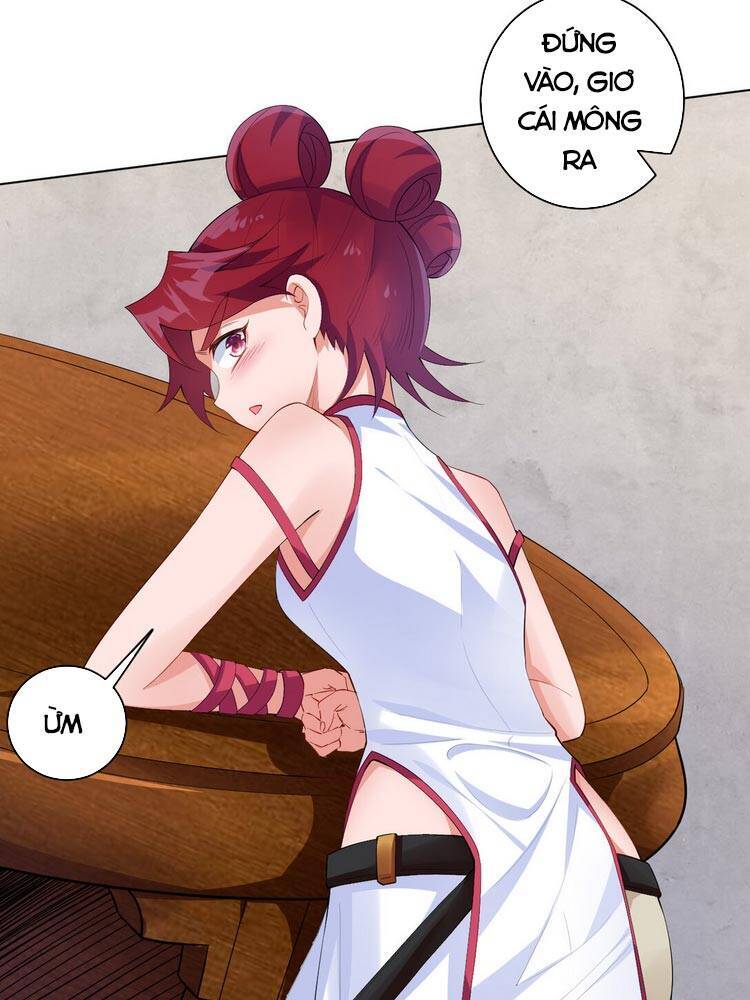 Anh Hùng Bàn Phím Tu Tiên Chapter 6 - 6
