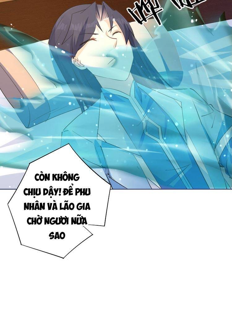 Anh Hùng Bàn Phím Tu Tiên Chapter 6 - 51