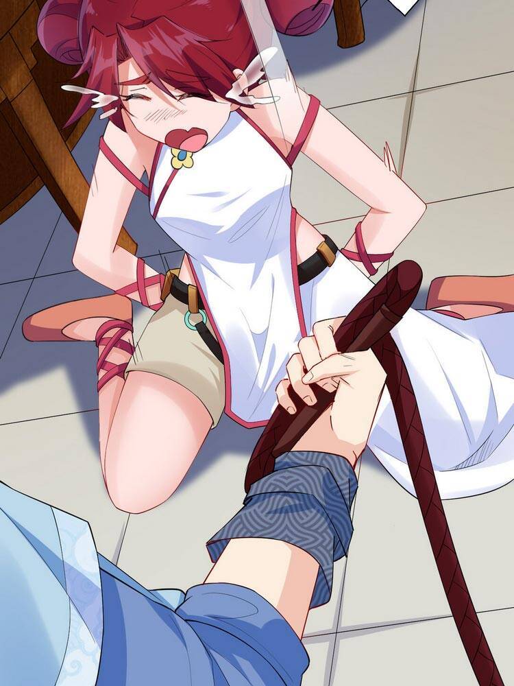 Anh Hùng Bàn Phím Tu Tiên Chapter 6 - 8