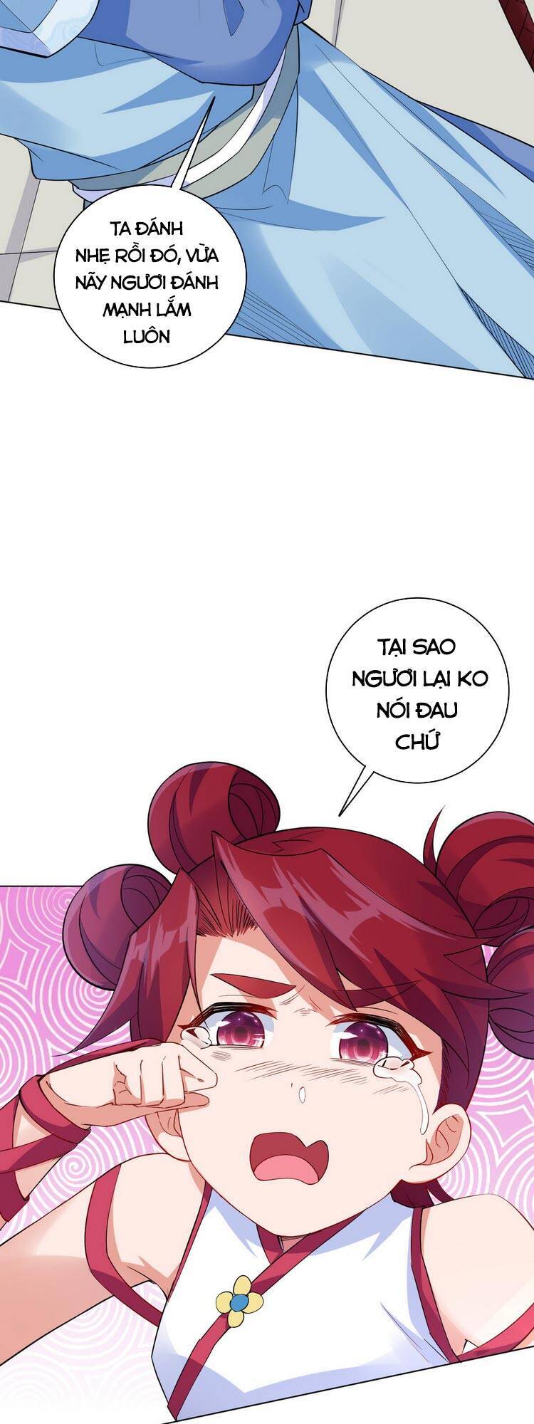 Anh Hùng Bàn Phím Tu Tiên Chapter 6 - 9