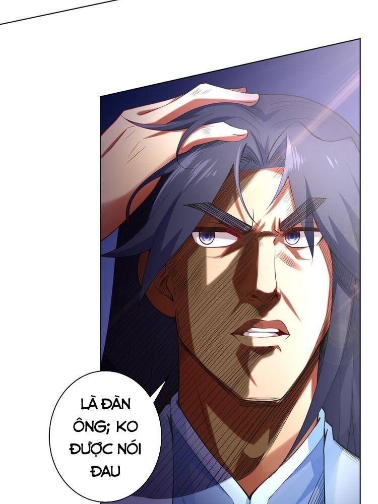 Anh Hùng Bàn Phím Tu Tiên Chapter 6 - 10