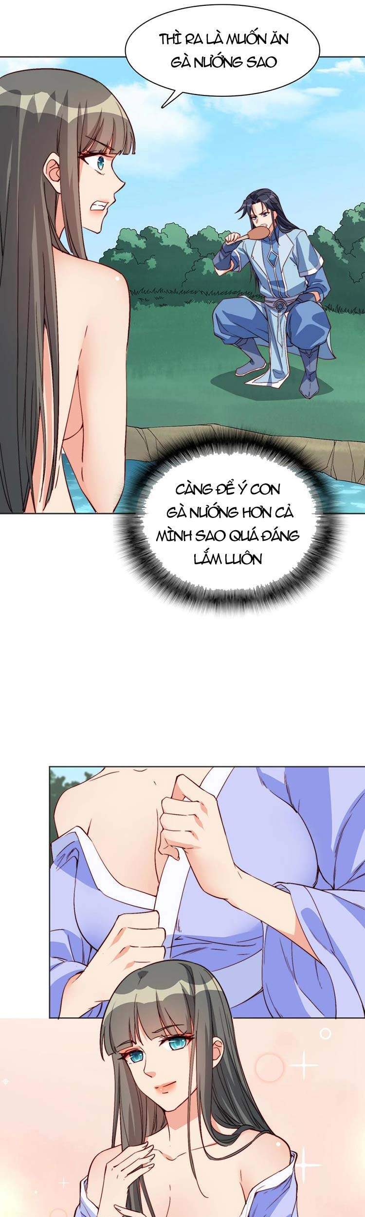 Anh Hùng Bàn Phím Tu Tiên Chapter 60 - 15