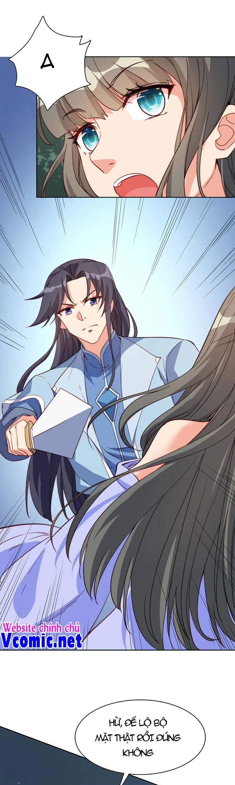 Anh Hùng Bàn Phím Tu Tiên Chapter 60 - 22