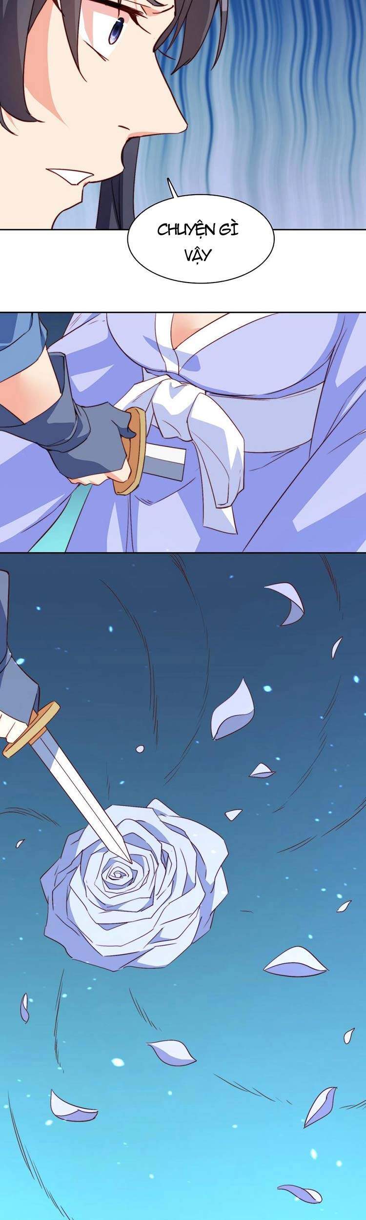 Anh Hùng Bàn Phím Tu Tiên Chapter 60 - 26