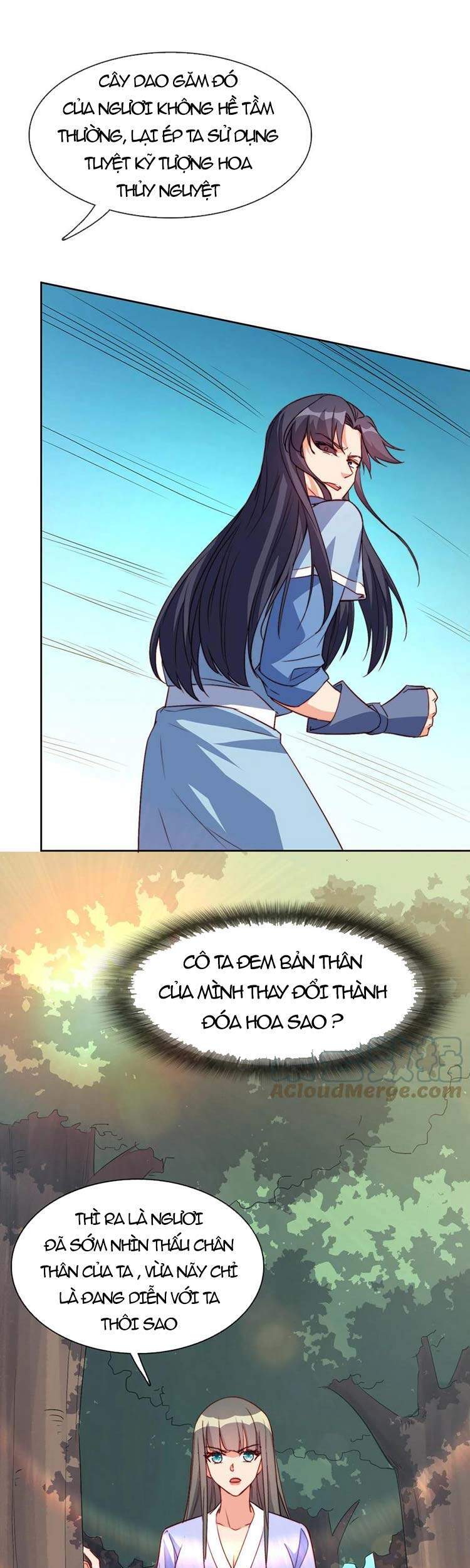 Anh Hùng Bàn Phím Tu Tiên Chapter 60 - 28